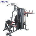Muti Function Gym Station Cable De Gimnasio Makinas De Gimnasio Maquinaria De Gimnasio