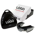 Mouth Guard  Mouthguard Custom Logo Sports Boxing Football Basketball MMA Gum Shield Gumshield Mouth Guard