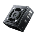 Qianli MEGA-IDEA Taichi Turbo-Cooling and Curing Fan Fast Heat Dissipation Smoke Exhaust UV Curing 2 in 1 Maintenance Fan Tools