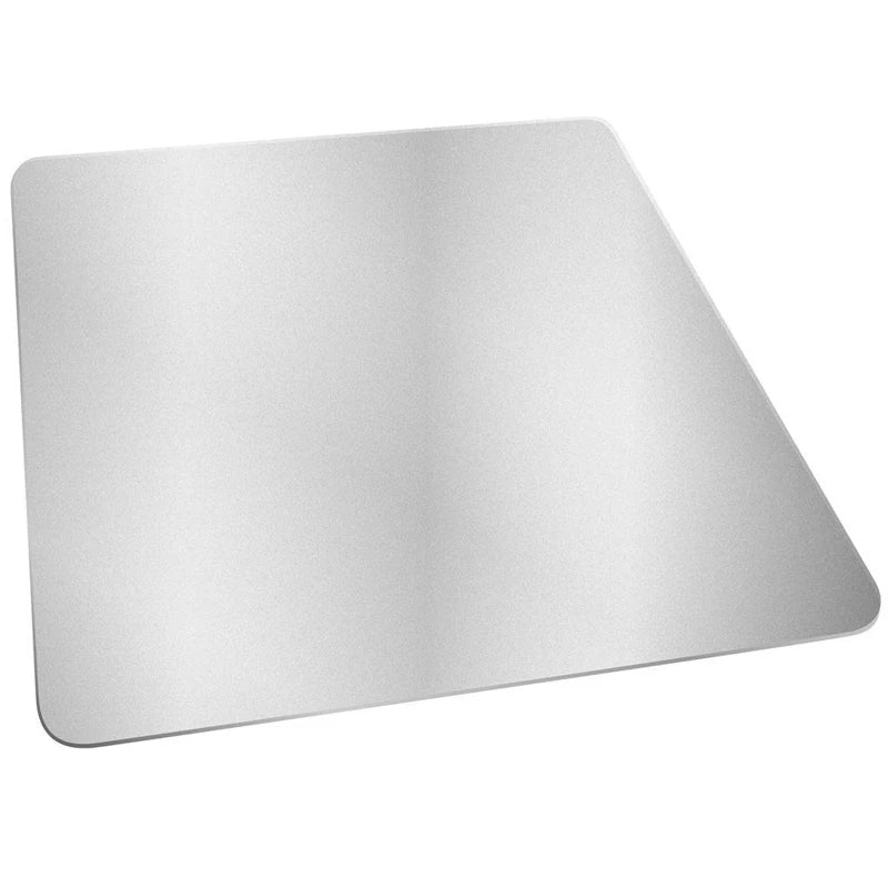 PET Office Floor Mat Floor Protector for Office 47 Inch Chair Floor Mat
