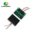 Factory Price 0.15W Mini Small Solar Panel 3V for DIY Solar Power Module 40*30MM