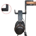 Wholesale New Bee Headphone Stand Headset Hanger Holder 360 Degree Rotation Adjustable Gaming Headphone Hook Under Desk