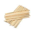 High Quality Chinese Small Bamboo Speaker Tool 4.0mm*30cm Easily Cleaned