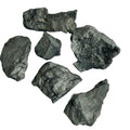 Wholesale Raw Mineral Stone Natural Shungite Rough Crystal Stone for Decoration
