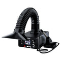 D-201 With Smoking Absorber 2 in 1 Filtration Fume Extractor Soldering Station