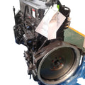 QSZ13-C550 Engine QSZ13 diesel Engine Assy