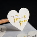 Custom Logo Luxury Perfume Bottle Special Textured Paper Gold/rose/ Foil/silver Embossed Hot Stamping Seal Label Sticker