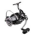 Large Size 14+1BB CNC Stainless Steel Left Right Hand Waterproof Long Casting Max Drag 18kg Spinning Reel