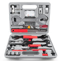 Professional Bicycle Repair Tool Sets Multifunctional Bike Tool Box Combination for Everyday Use