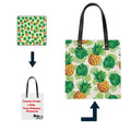 Print on Demand Women Handbags Built-in Small Bag Unique Design Printed Large Tote Handbags Wallets Handbag Matching Wallet