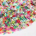 Wholesale Heart Shape Glitters PVC Sequin for Nail and Slime