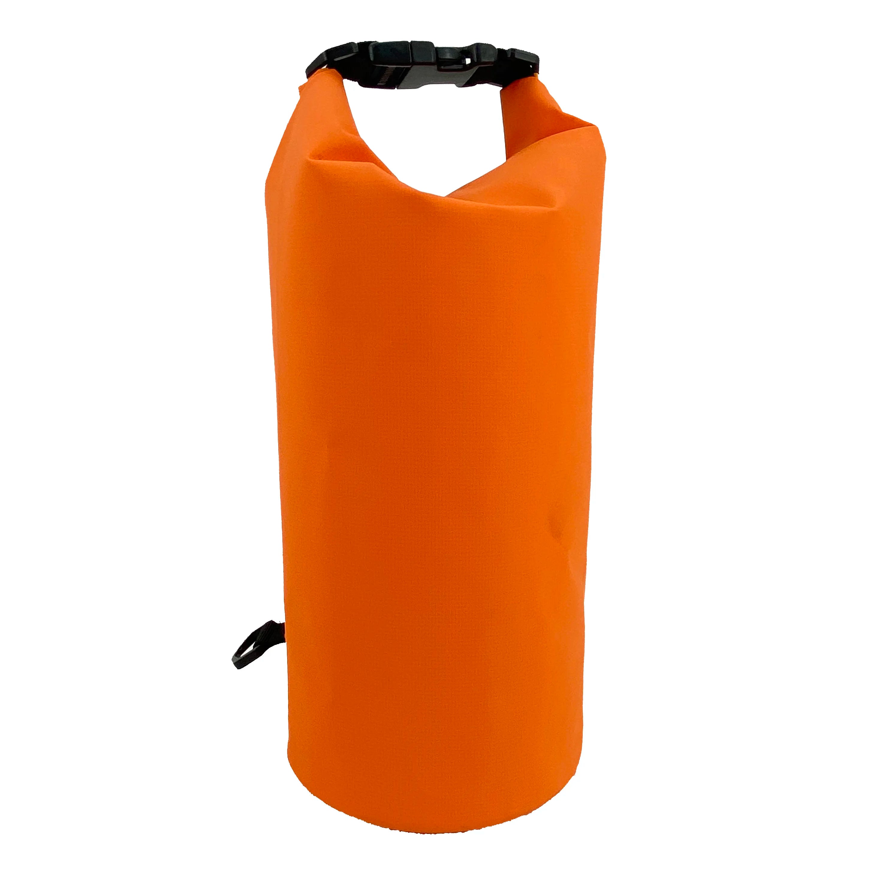 Travel Sport Hiking Ocean Pack Waterproof Pvc Ocean Pack 10L Storage Floating Dry Bag Backpack Waterproof Dry Bag