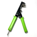 Rj45 Tool Module Network Cable Crimper Pliers Punch Down Plug Termination Keystone Jack Crimping Pliers