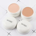 Hot Sale Fashion Women Natural Moisturizing Concealer Foundation Cream for Makeup