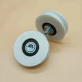 100% Original Elevator Roller Elevator Door Roller 74*19*6203 57602956 for Elevator Parts