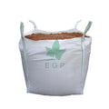 EGP PP Woven Jumbo Bag Food Grade 1 Ton 1.5 Ton Bag for Minerals Cement Coconut