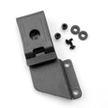 K Sheath Clamp Kydex Sheath Accessory Can Rotate 360 Degrees. Outdoor Tactical Sheath Belt Clamp