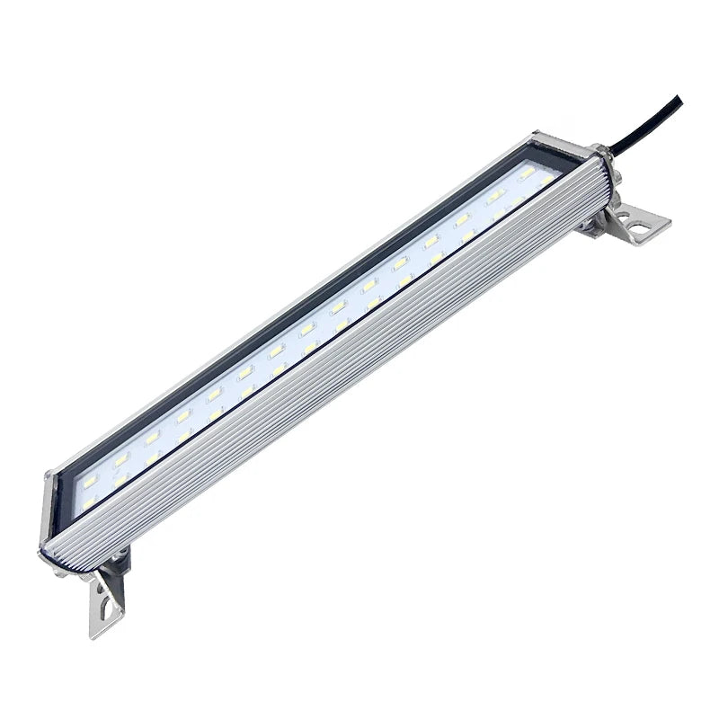ONN-M9K IP67 CNC Machine Tool Working Light 12-24VDC  200-1000mm 5-30W