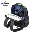 BOPAI Wholesale New Design Usb Charging Anti Theft Back Pack Travel Business 15.6 Inch Multifunction Laptop Backpack Men