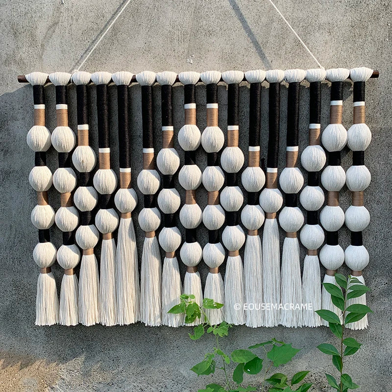 Hot Sell Wall Decorations for Home Macrame Wall Decor Boho Large Home Decorations Wall Hanging