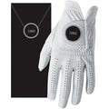 China Manufacture Golf Gloves Cabretta Leather Custom Men Women Left Hand Right Hand With Cadet Size From Small to XXL