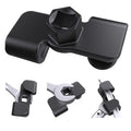 Drive International Universal Wrench Conversion Adapter Driver 1/2 Inch Wrench Extender Adapter