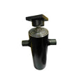 Side-Dumping Telescopic Hydraulic Cylinders