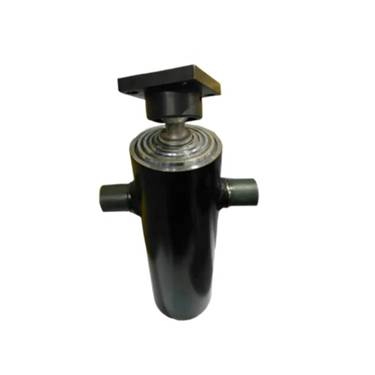 Side-Dumping Telescopic Hydraulic Cylinders