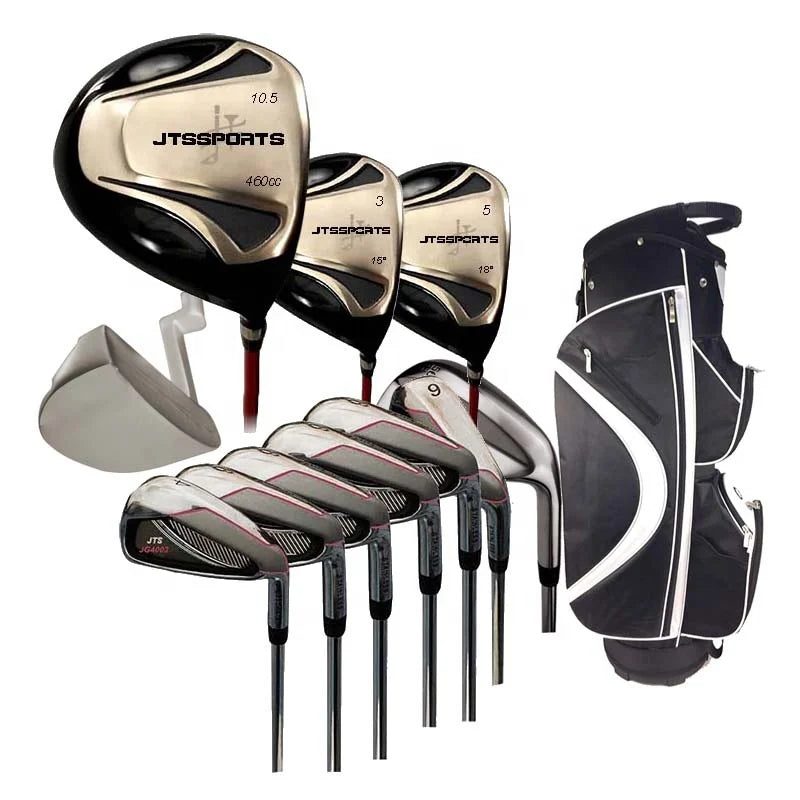 Premium High Quality Golf Club Set