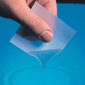 Factory Price Lightweight PVA Nonwoven Fabric Cold Water Soluble Paper for Embroidery Backing Stabilizer