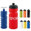 BPA Free Water Bottle Sport Bicycle Water Bottle 750 ml Plastic Fitness Bottle