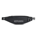 Multipurpose Outdoor Waterproof Fitness Running Sport Fanny Pack Waist Bag