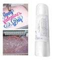 Eco-Friendly Waterproof Hand Sewing & Machine Embroidery Stabilizers-Wash-Away & Tear-Away Water Soluble Paper