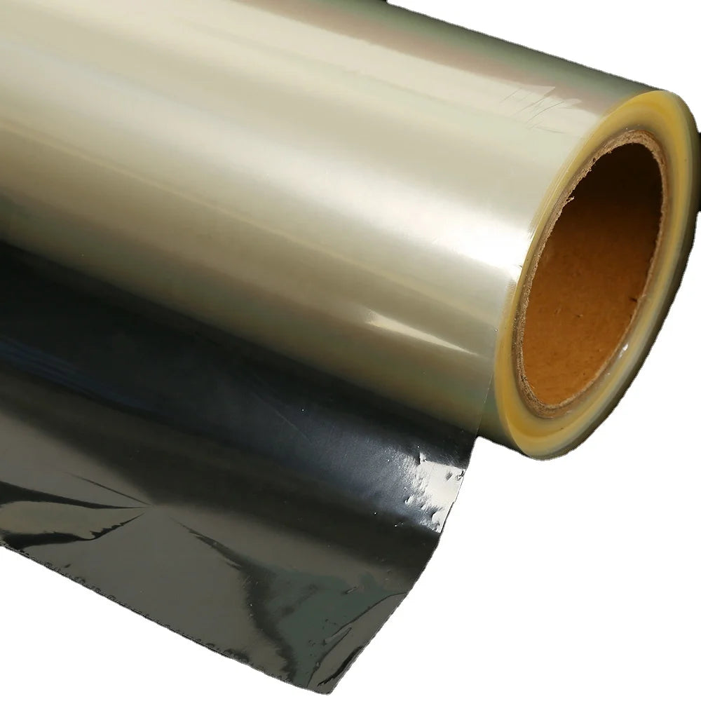 Self-Adhesive Transparent Photo Protection Cold Laminating Film Factory Water-Resistant Cold Lamination Film