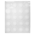 In Stock 20Dots Hydrocolloid Pimple Patches for Acne Healing