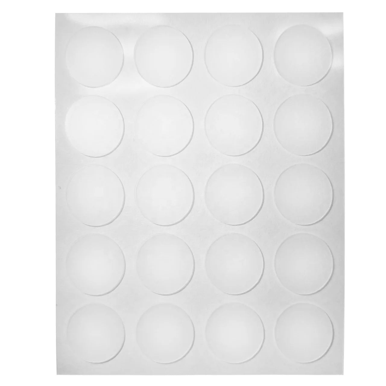 In Stock 20Dots Hydrocolloid Pimple Patches for Acne Healing