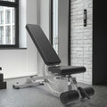 Fitness Equipment Distributor Ease Adjustment Adjustable Workout Bench for Home