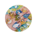 Figurines Miniature Ocean Animal Fish Sea Starfish Micro Landscape Ornaments for Home Decorations Aquarium Accessories