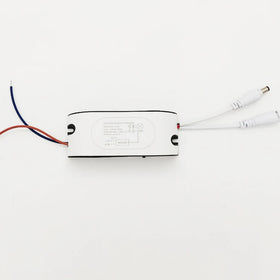 New Design Led Emergency Driver with Ceiling Light 3-Year Warranty 3W Output