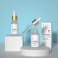 Super Bonder Top Clear Fast Drying Custom Private Label Accelerator Eyelash Extensions Lash Super Bonder Eyelash Glue