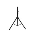 3D Hologram Equipment Fan Advertising Machine Telescopic Adjustable Support Other Advertising Equipment Fan Rack Stand Shelf