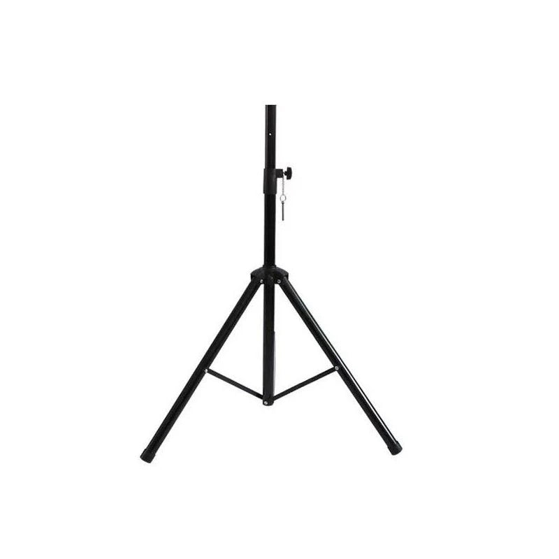 3D Hologram Equipment Fan Advertising Machine Telescopic Adjustable Support Other Advertising Equipment Fan Rack Stand Shelf