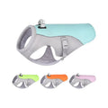 2022 Polyester Ropa Para Mascota Pet Clothes Dog Summer Cooling Vest Dog Jacket Clothes