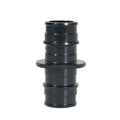 Smooth Surface Treatment Black Color 3/4\" 1\" PPSU PEX Plastic Water Pipe Fittings Pipe Fitting Pipe Fitting