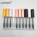 Transparent Mascara Tube Support Private Label Eyeliner Tubes Lip Gloss Tubes With logo