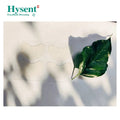Hysent Organic Hydrocolloid Acne Patch 4 Patches in Moon Shaped Design for Body Use