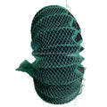 Manufacturers Wholesale Scallop and oyster Cage Supply Fishing Tools Lantern Net