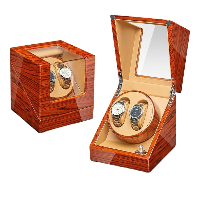 Wholesale Watch Box for Watches Multiple Packaging Boxes Organizer Watch Boxes Cases