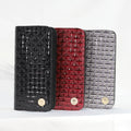 Professional CB0101/0104/0108 Portable Diamond Pattern Scissor Cases Costless Eco-Friendly Shear Bag for Pet Grooming