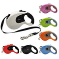 Factory Direct Wholesale Fashion Running Retractable Leash